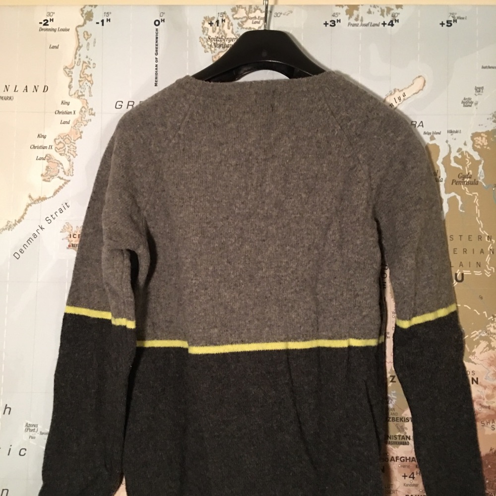 Old Navy Wool Sweater